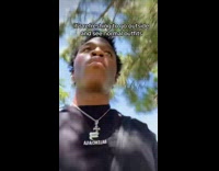 Man refreshed to see normal outfits out of internet 