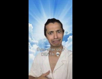 Collab PubityPets - Guy pretends to maintain snap streak after death 