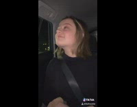 BitchMP - Girl backseat bad stitch impression