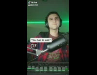 Collab BitchIG2 - Guy green light room