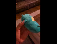 Collab Clips MPUGC - Woman devasted to see her plushie ripped 