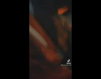 Little girl on hoverboard accelerates and falls face first forward