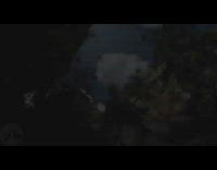 Guy jumps off cliff drops gopro water