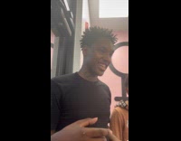 Collab Clips MPUGC2 - Woman arguing with another customer at crumbl cookie 