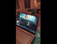 Collab BitchIG2 - Girl Simpsons meme Olivia Rodriguez song