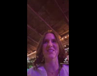 Collab BitchMP - GIrl says this is a fake ID friend starts to sing