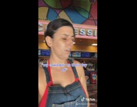 Movie theater regell coworker 