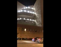 Collab BitchMP - Woman gets reply after saying we love you at building