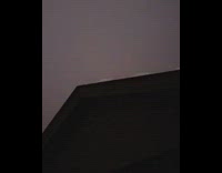 Guy jumps frontflips off roof and lands in pile of snow