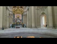 Architecture and Art Museum at the Invalides Paris Part 2