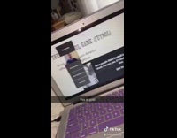 Student disrupts class gets kicked out