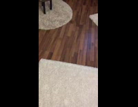 Batman jacket guy drops phone catches it transition