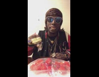 Guy tries the Carolina reaper challenge