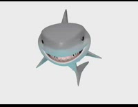 Guy shark emoji finding nemo jokes laughs iphone