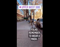 Guy wears yellow hazmat suit orange boots 