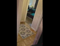 Guy tells mom to stop dancing WAP