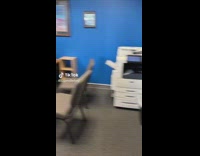 Guy asks boss to have bring your pet to work day