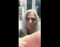 Gas station mistake gives woman 99 cent gas 