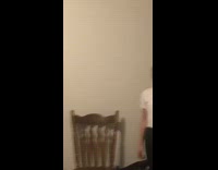 Little boy says mud face mask is racist 