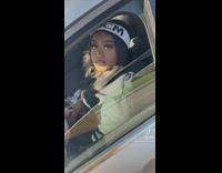 Collab BitchIG2 - Guy says girl looks like her car