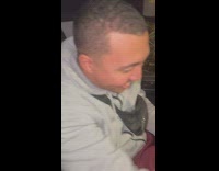 Guy shows different steps to turn on car 