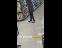 Two stuffed animal dogs humping position store 