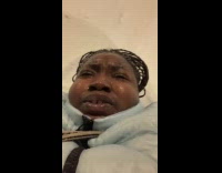 Collab Clips MPUGC - Woman slips on snow