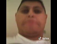 Collab KaleSaladIG - Guy funny face filter has to make pee pee