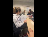 Classmates does hyperpigmentation video parody