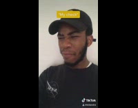 Me waiting on my paycheck to come in