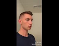 Collab KaleSaladIG - Guy asks Helen Keller if she wants to eat Chick fil a or chipotle