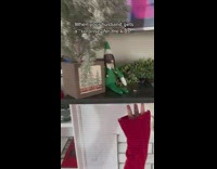 Collab BitchMP - Little girls react to snoop on the stoop