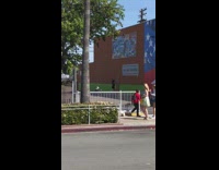 Girl dances by you are beautiful art 