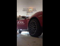 Collab Clips MPUGC2 - Woman leaves quickly when man asks to talk 