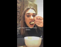 Collab BitchMP - White mask stalker outside of girls house 