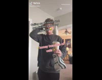 Compilation girl calls boyfriend weird names