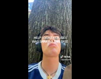 ClipsIG - Man recording himself