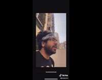 Guy runs from cops because of misunderstanding 