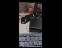 Guys work phone ringtone is purge alarm