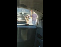 Is that nicki minaj little kid ask van girl