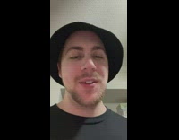 Guy accidentally dries girlfriends wool jacket shrinks 