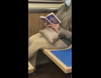 Lady one minute after you die book 