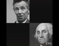 Presidents sing to modern day song 