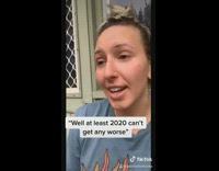 2020 cant get any worse aliens dance 