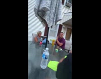 Collab Clips MPUGC - Grandparents talk about sleepover 