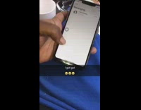 BitchMP - Guy scam fake iphone android