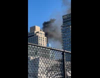 Collab WINY - Black smoke comes out of the building Part 1