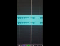 Guy create remix from viral tiktok audio