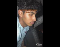 Collab BitchIG2 - Two guys in car one has chicken sandwich the other talking about life