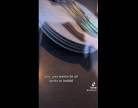 Lady Gasps after Submitters Wish for Her